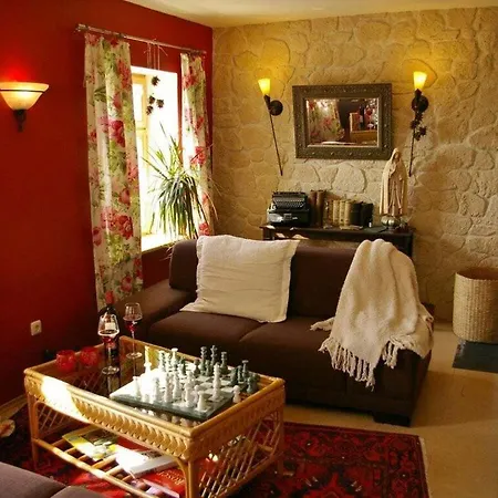 度假居 Frankenwaldhaus Comfortable Wilhelmsthal