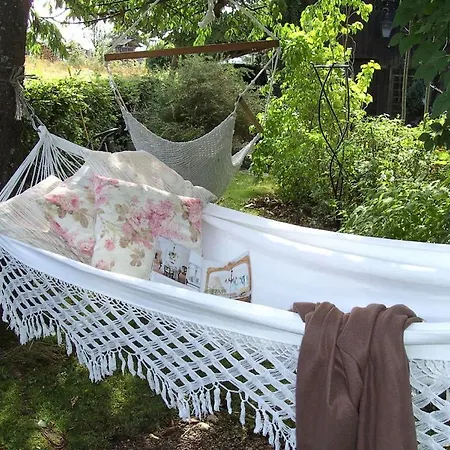 Frankenwaldhaus Comfortable 度假居