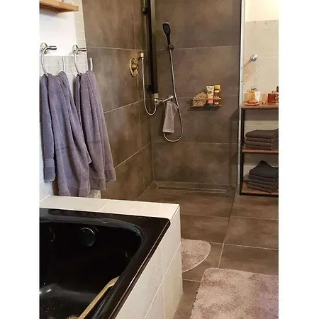 Casa vacanze Frankenwaldhaus Comfortable