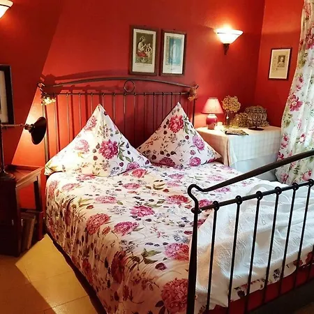 Frankenwaldhaus Comfortable Casa vacanze *