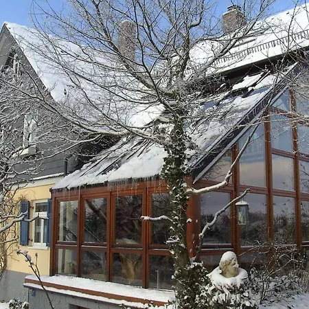 Casa vacanze Frankenwaldhaus Comfortable Wilhelmsthal