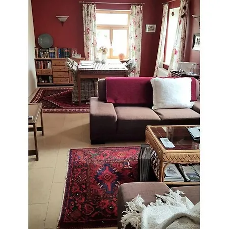 Casa vacanze Frankenwaldhaus Comfortable *