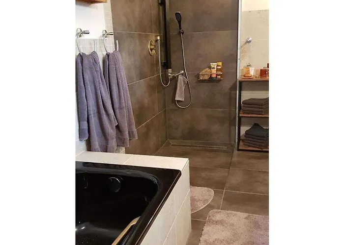 Σπίτι διακοπών Frankenwaldhaus Comfortable