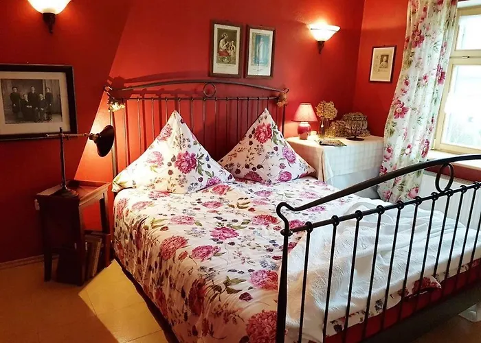 Frankenwaldhaus Comfortable Σπίτι διακοπών *