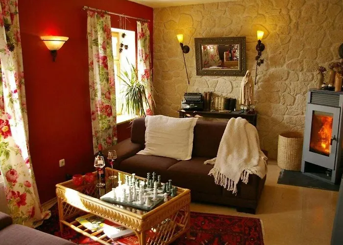 Σπίτι διακοπών Frankenwaldhaus Comfortable Wilhelmsthal