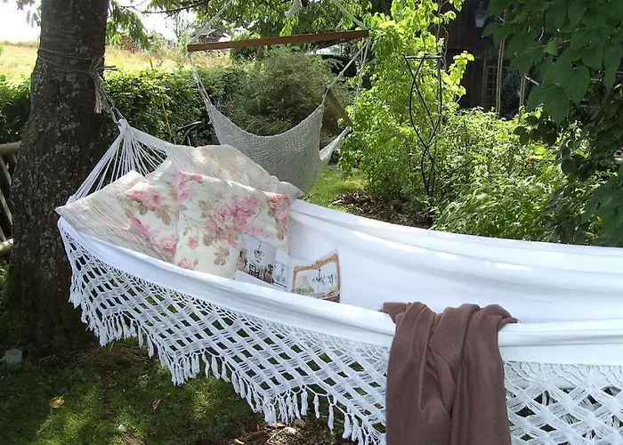 Frankenwaldhaus Comfortable Σπίτι διακοπών
